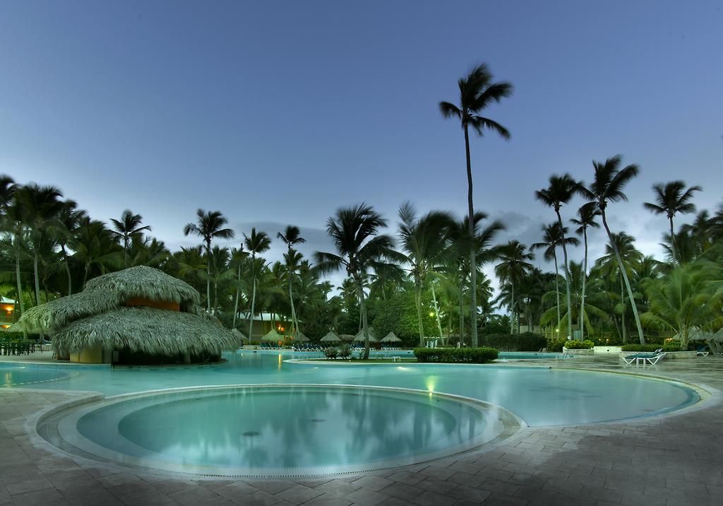 Grand Palladium Punta Cana Resort & Spa - All Inclusive