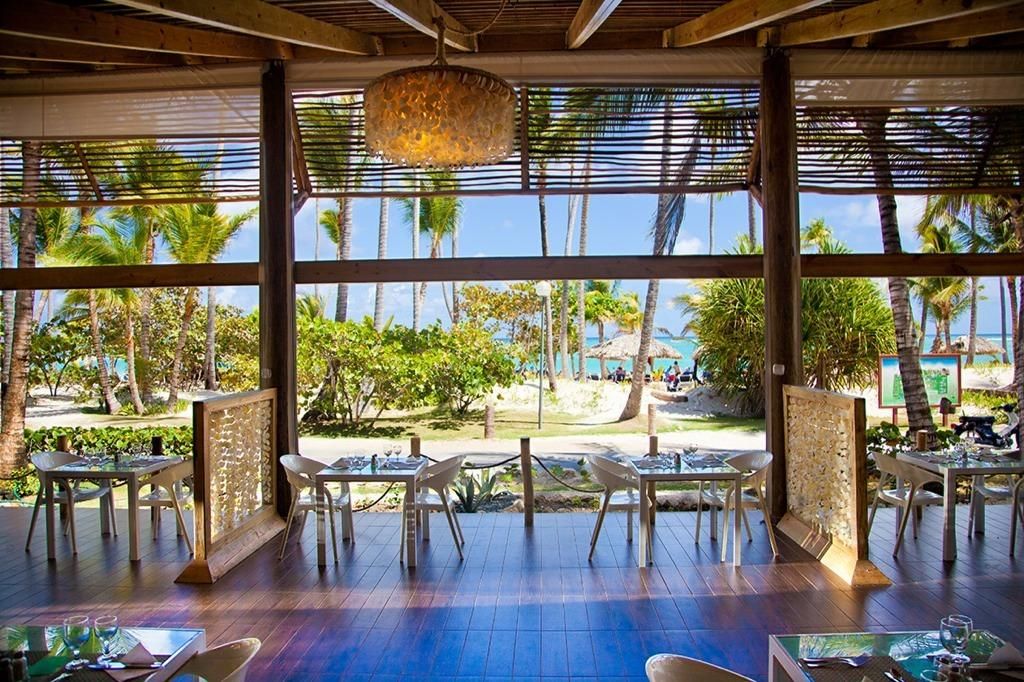 Grand Palladium Punta Cana Resort & Spa - All Inclusive