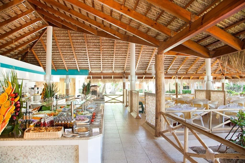 Grand Palladium Punta Cana Resort & Spa - All Inclusive
