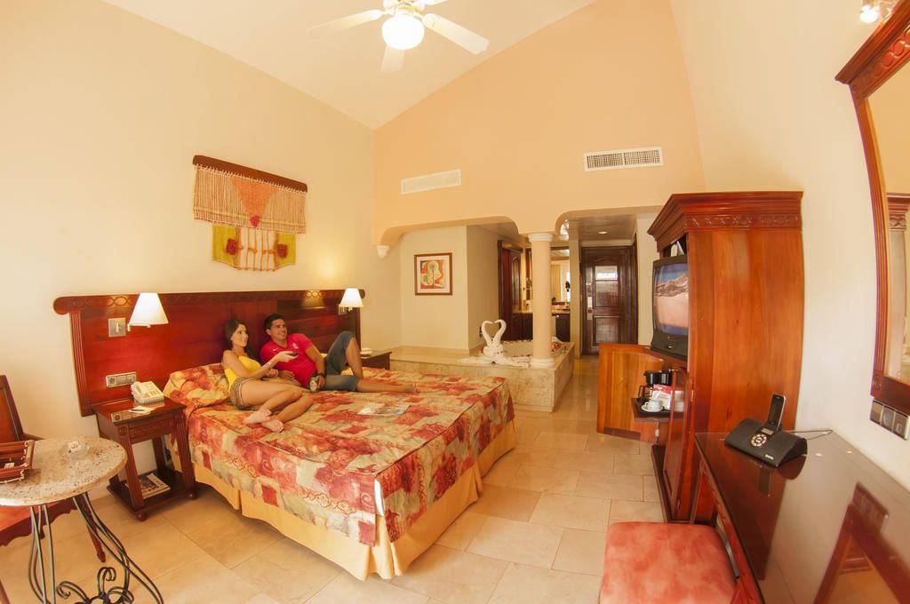 Grand Palladium Punta Cana Resort & Spa - All Inclusive