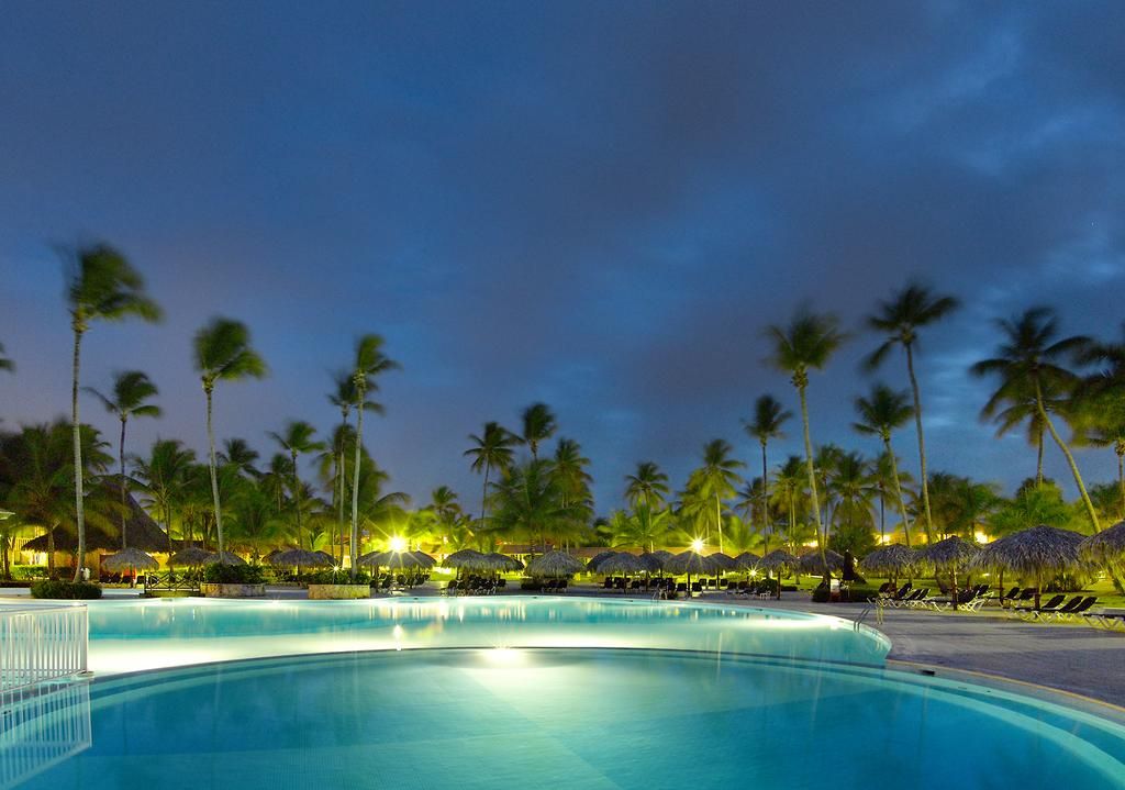 Grand Palladium Punta Cana Resort & Spa - All Inclusive