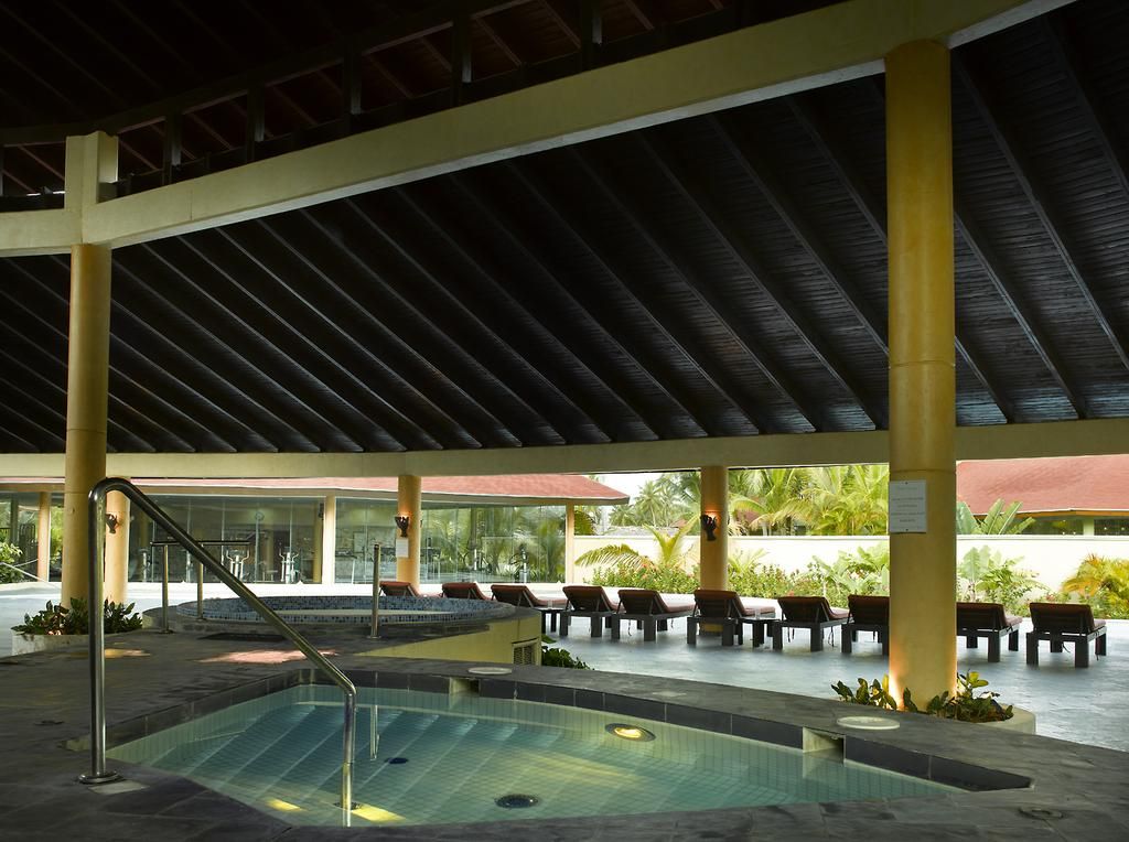 Grand Palladium Punta Cana Resort & Spa - All Inclusive