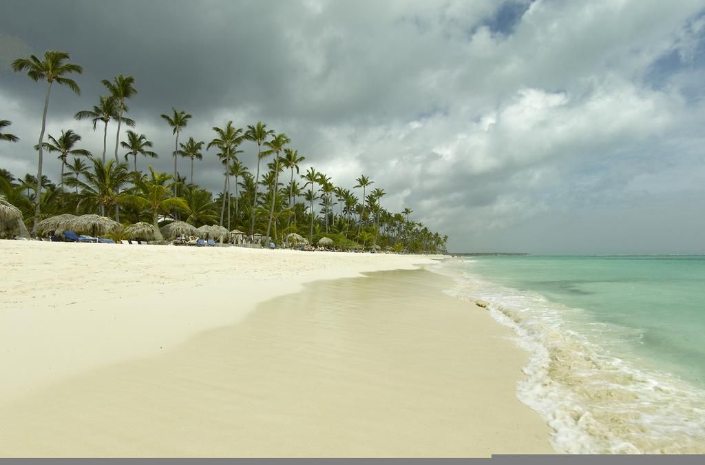 Grand Palladium Punta Cana Resort & Spa - All Inclusive