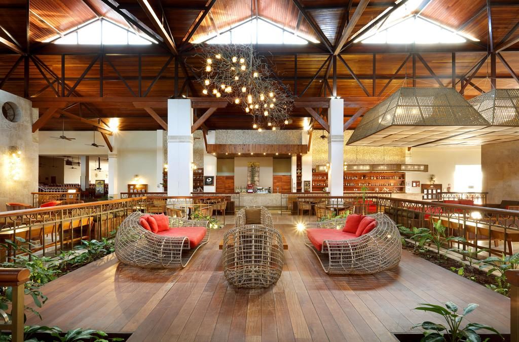 Grand Palladium Imbassaí Resort & Spa - All Inclusive