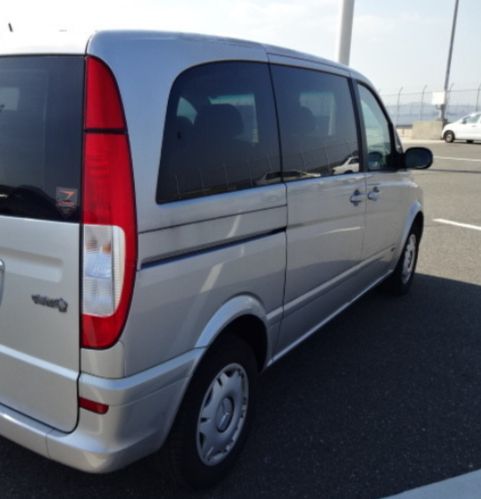 მომსახურება მინივენით საქართველოს ყველა კუთხეში