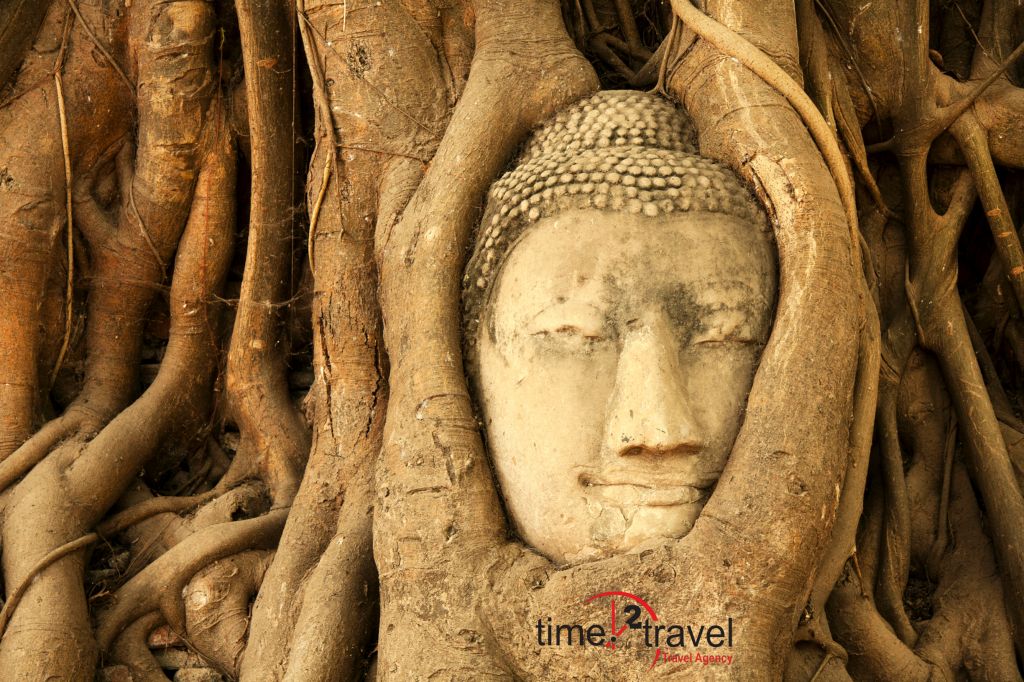 იმოგზაურეთ ეგზოტიკურ ტაილანდში -