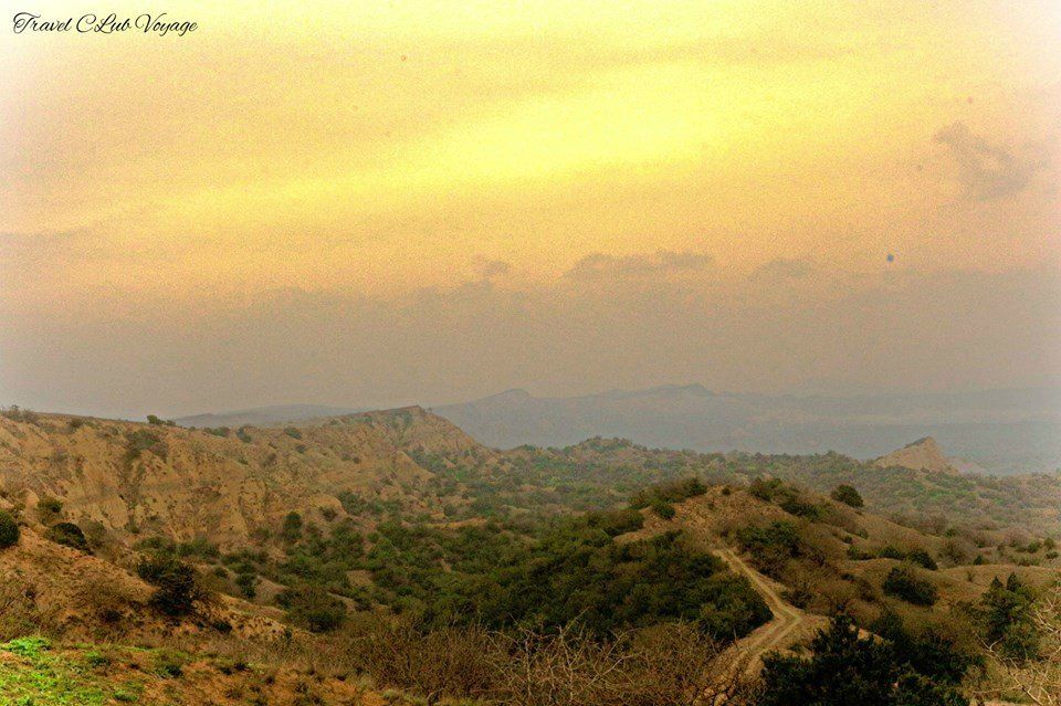 ვაშლოვანის დაცული ტერიტორიები 