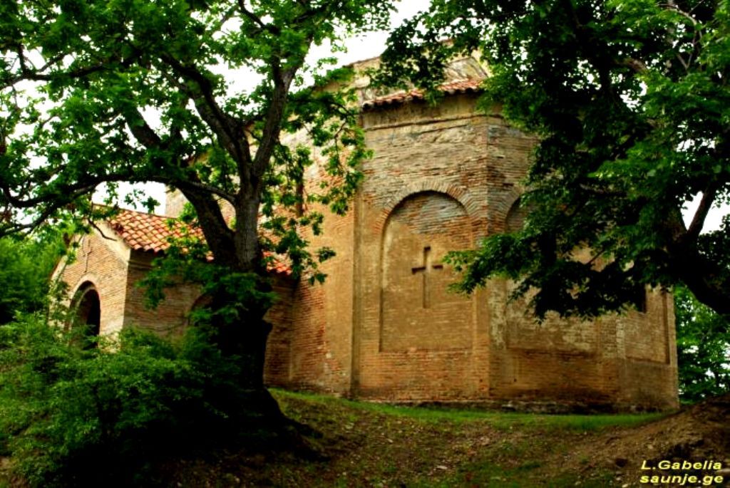 უცნობ-ნაცნობი კახეთის, მზიანი ყვავილ-პიკნიკ-კოცონ ტური ! საქართველოში ერთადერთი სამეფო სასახლე, რუისპირის ძეგლთაცვენა, ახალი და ძველი შუამთა