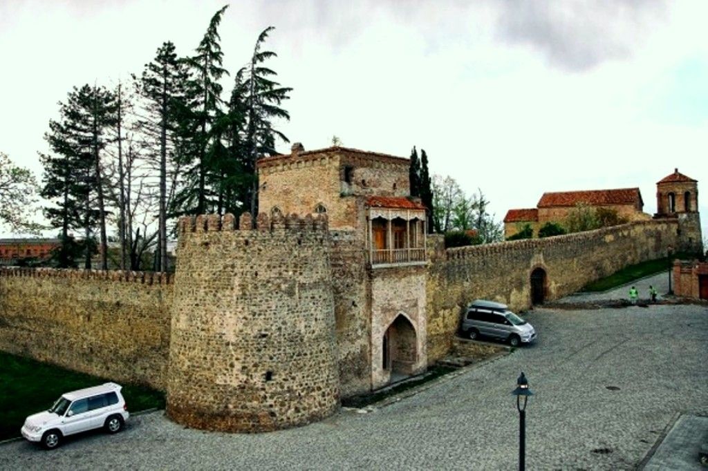 უცნობ-ნაცნობი კახეთის, მზიანი ყვავილ-პიკნიკ-კოცონ ტური ! საქართველოში ერთადერთი სამეფო სასახლე, რუისპირის ძეგლთაცვენა, ახალი და ძველი შუამთა