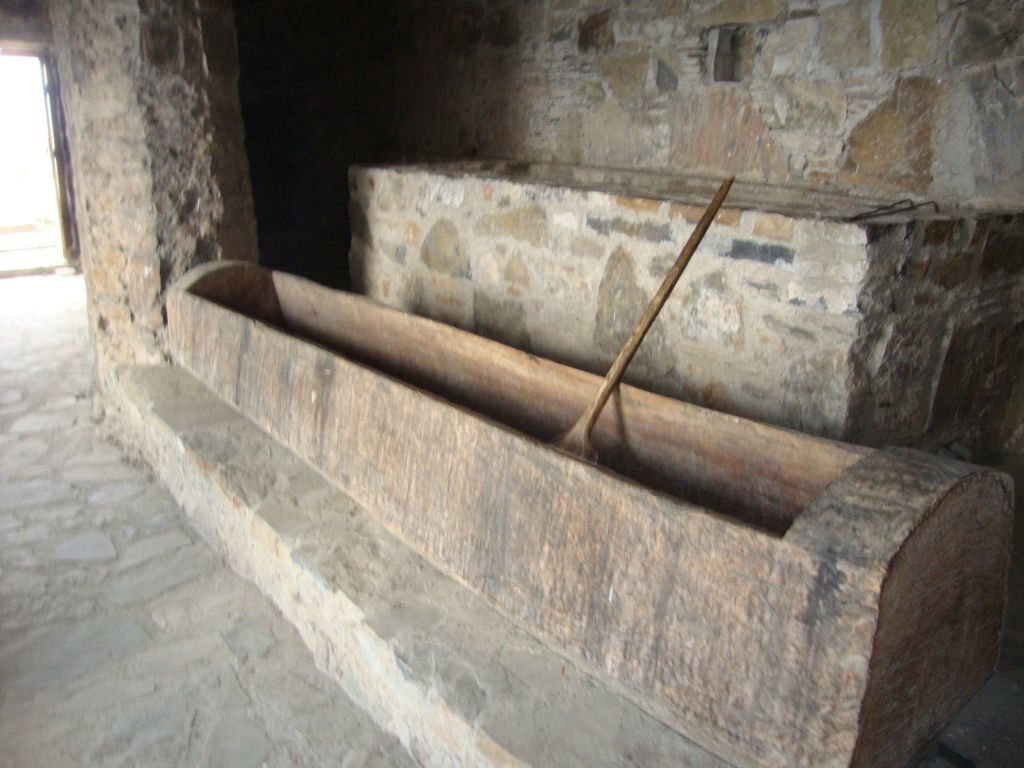 ტური კახეთში (თელავი,შუამთა,ალავერდი,იყალთო წინანალი, გრემი, ბოდბე, სიღნაღი)