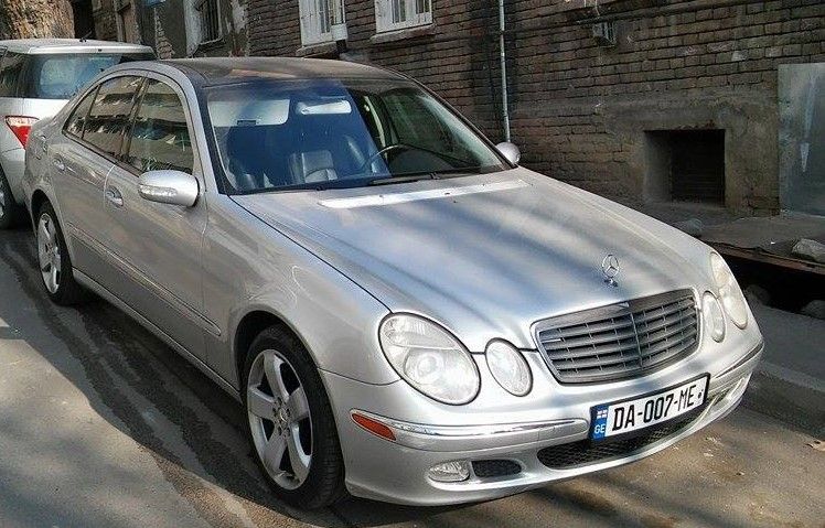 სატრანსპორტო მომსახურეობა, მთელი ქვეყნის მაშტაბით ტრასფერი