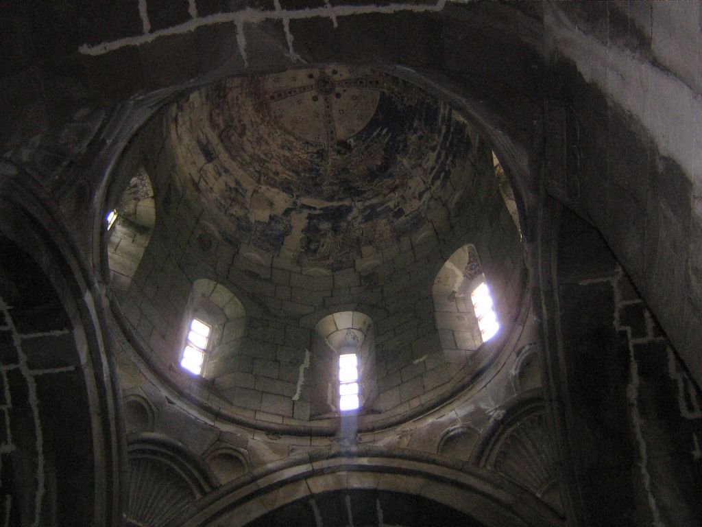 ტაო-კლარჯეთის  დღიანი ტური ,, აპრილი დარჩენილია  ადგილი