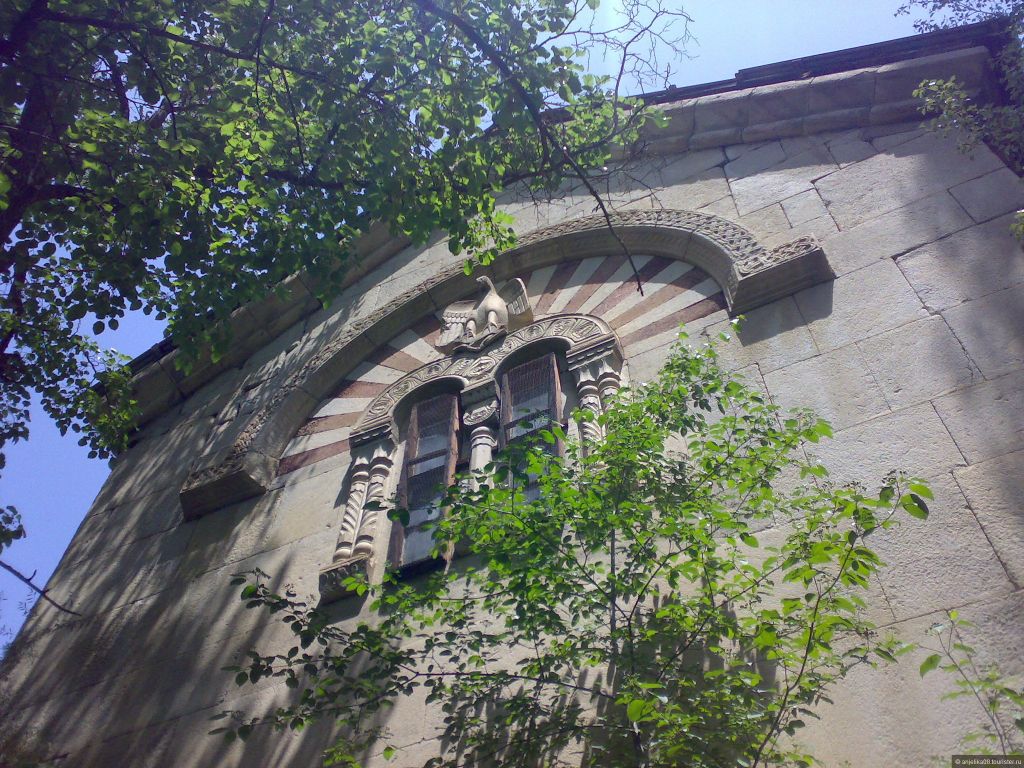 ტაო-კლარჯეთის  დღიანი ტური ,, აპრილი დარჩენილია  ადგილი