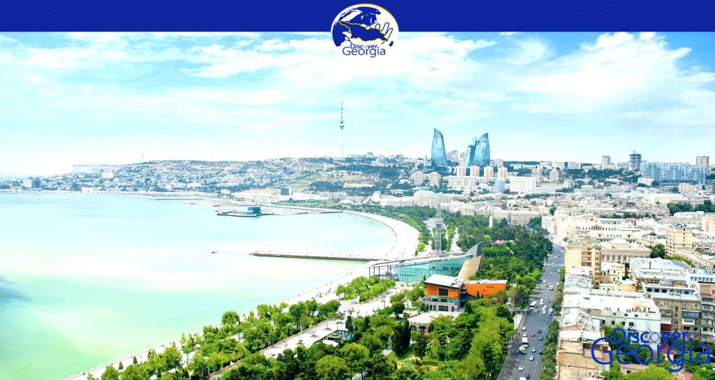 ბაქო -  -  მარტი ♚♚♚