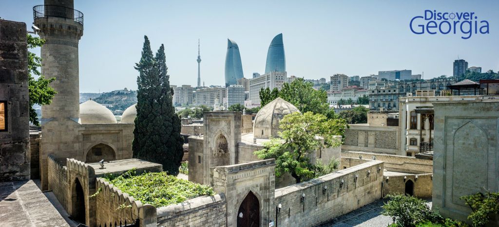 ბაქო -  -  მარტი ♚♚♚