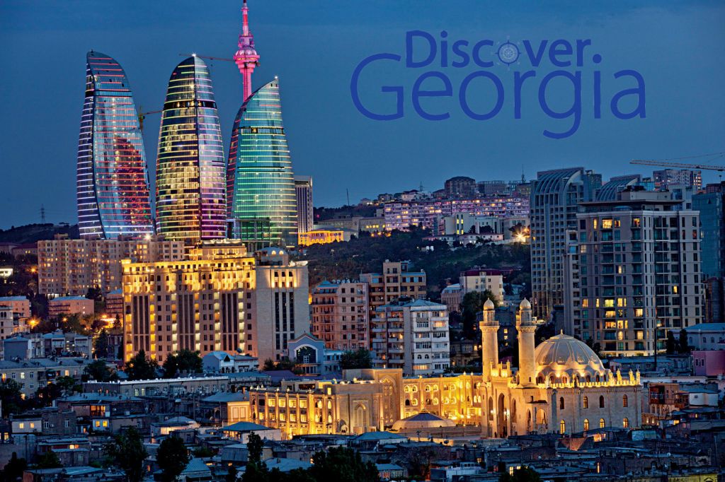 ბაქო -  -  მარტი ♚♚♚