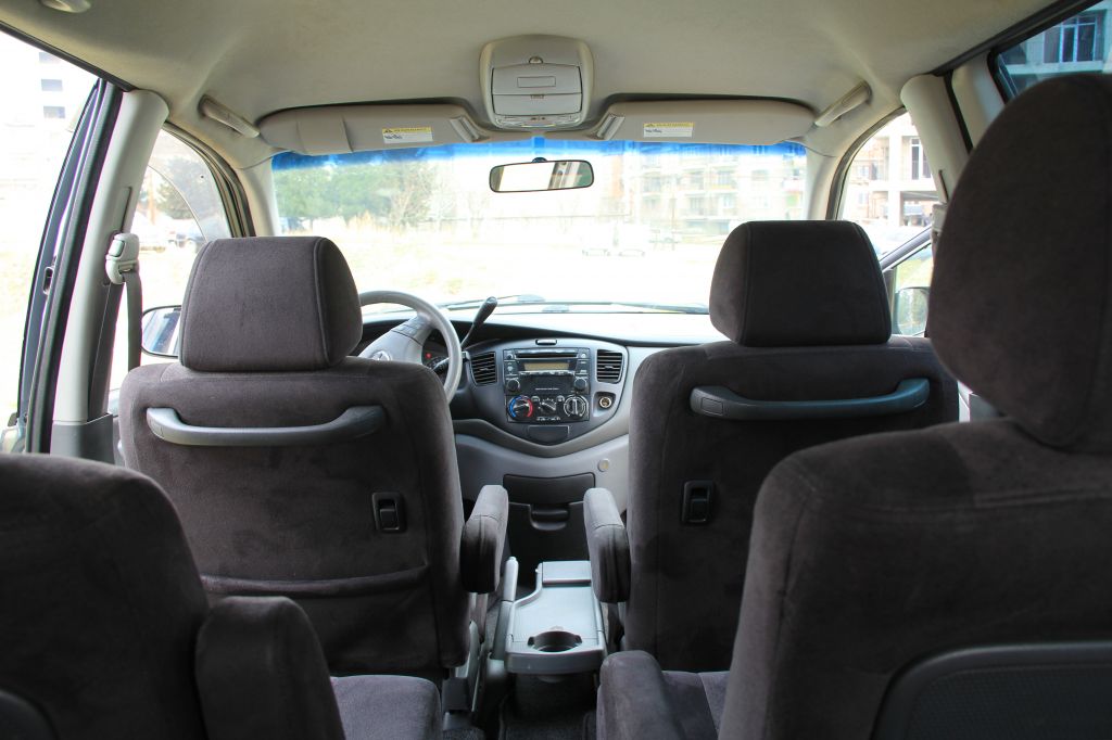 დღიანი ტური დავით-გარეჯში.