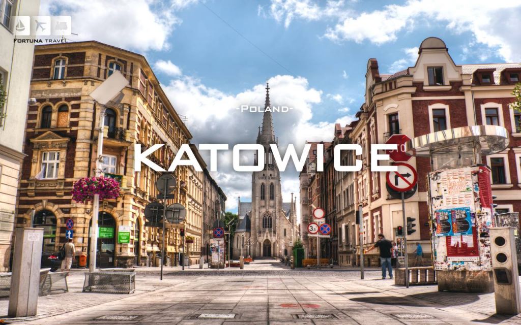 ვარშავა/კატოვიცე