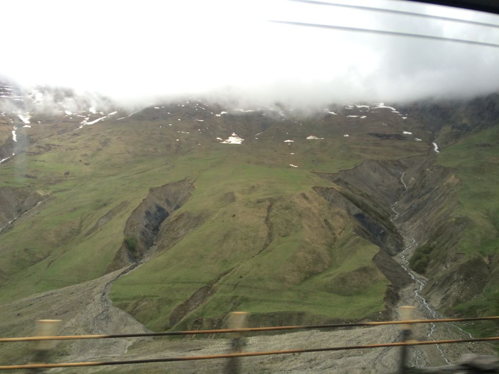 KAZBEGI