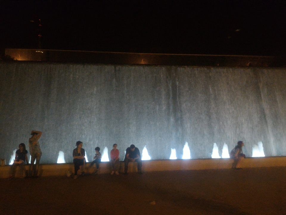 ,, აპრილი. გთავაზობთ! სამ დღიან ტურს ბაქოში