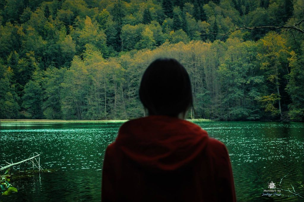 ბატეთის ტბა დღიანი ტური