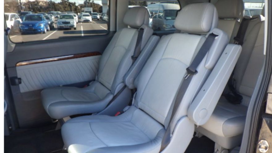 მომსახურება მინივენით