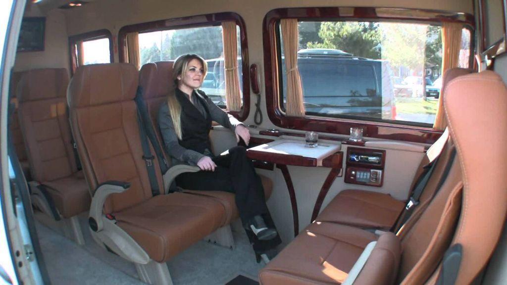 ТУР давид гареджи