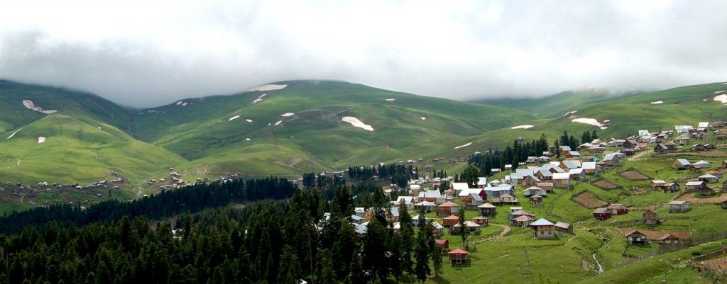 ტური სამცხე-ჯავახეთში  ,,მსესხური ტრადიციები და კულტურა''