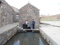 ტური სამცხე-ჯავახეთში ,,მსესხური ტრადიციები და კულტურა''