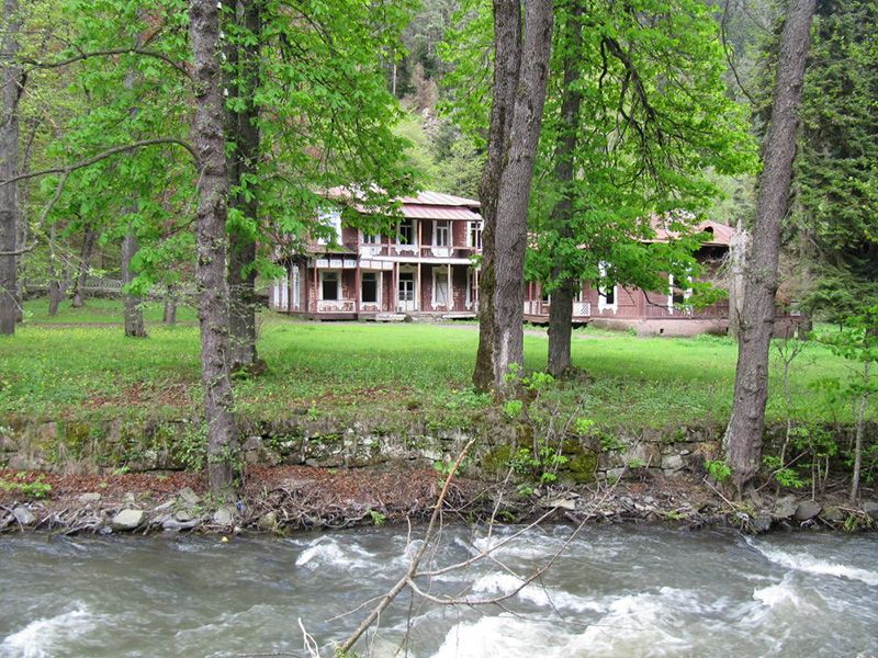 ტური სამცხე-ჯავახეთში ,,მსესხური ტრადიციები და კულტურა''
