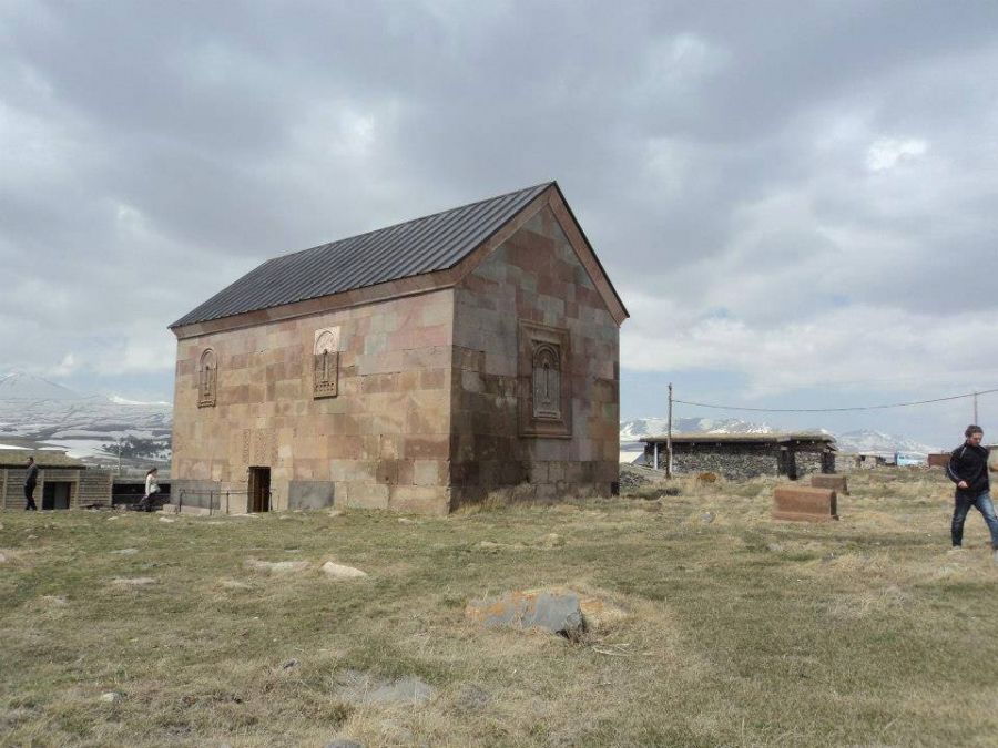 ტური სამცხე-ჯავახეთში ,,მსესხური ტრადიციები და კულტურა''