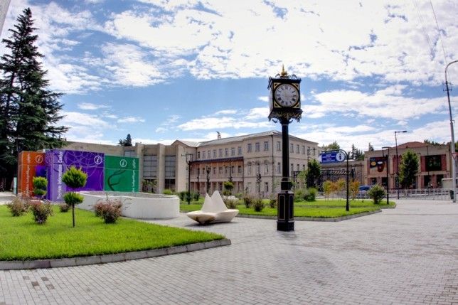 ТУР имерети