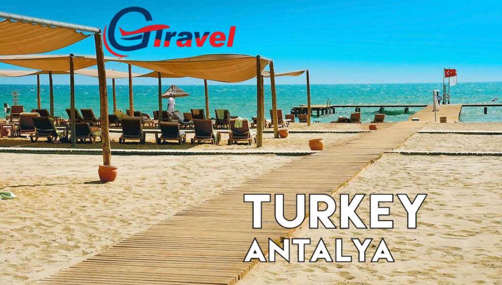 ნაადრევი ჯავშნები ანტალიაზე