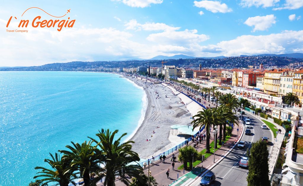 მილანი - ნიცა