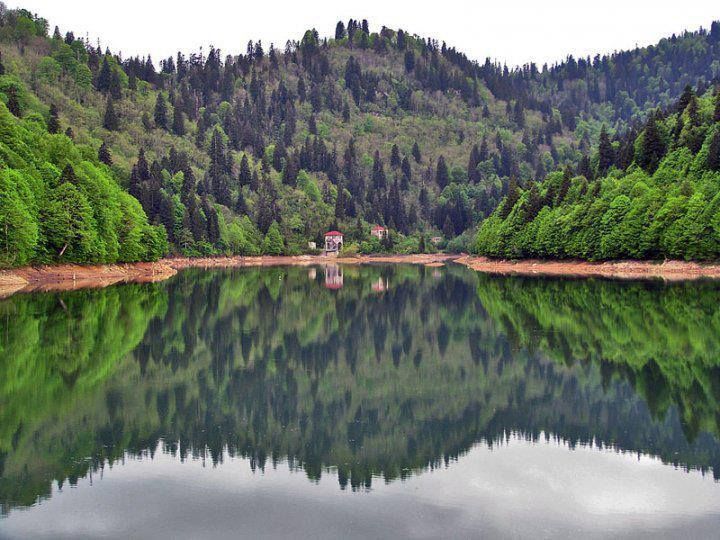 რაჭა ჩემი სიყვარული
