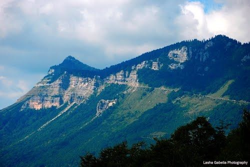 რაჭა ჩემი სიყვარული