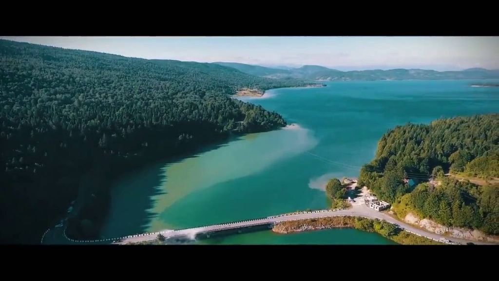 რაჭა ჩემი სიყვარული