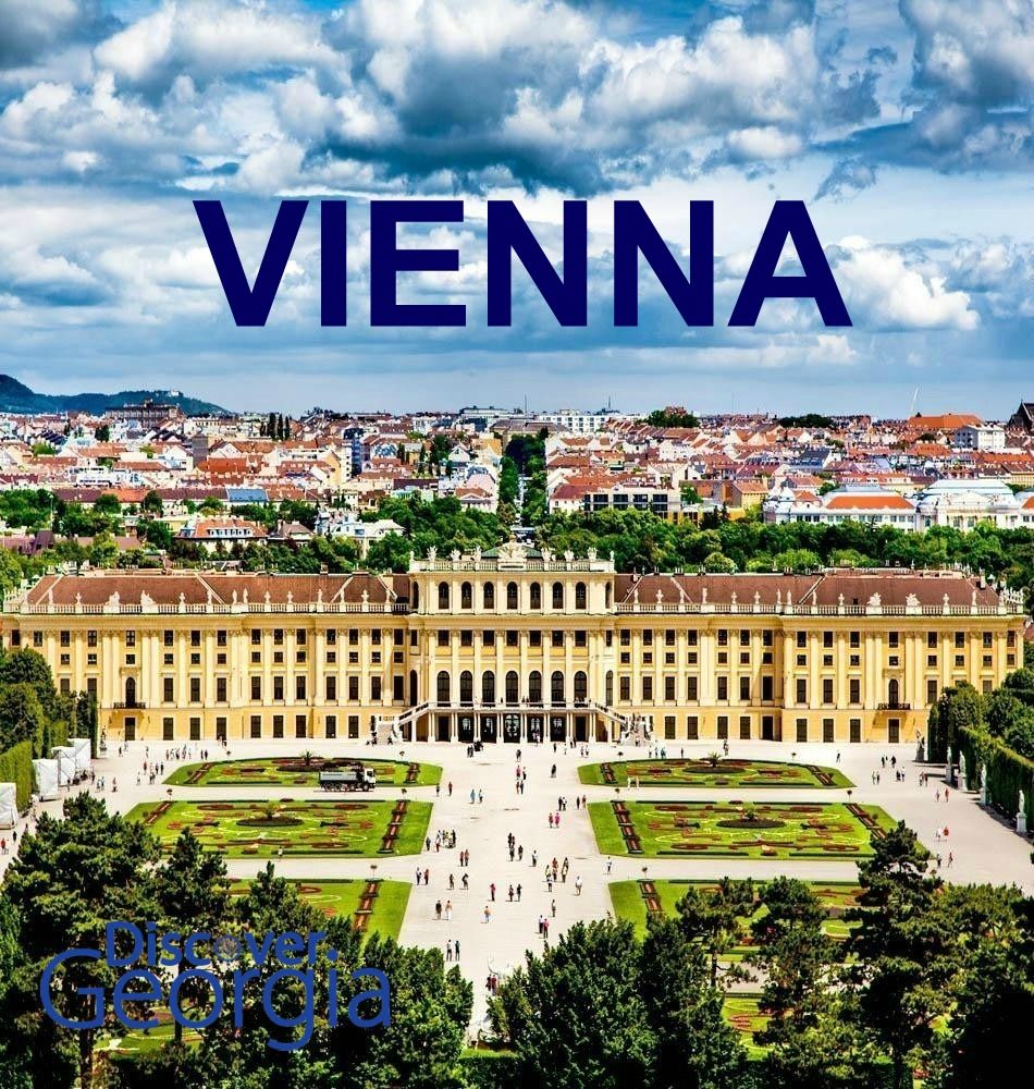 ავსტრია - ვენა!!! ერთ კვირიანი ტური!!!