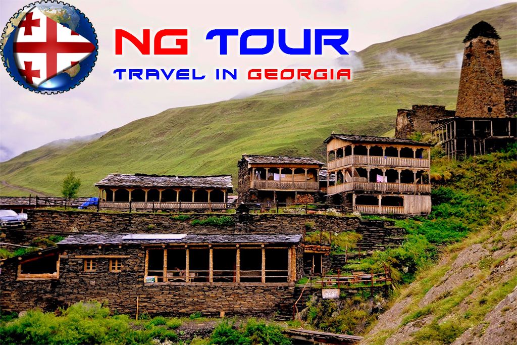 სეზონის გახსნა, სამ დღიანი ტური თუშეთში