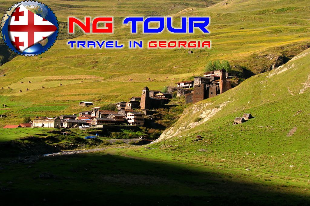 სეზონის გახსნა, სამ დღიანი ტური თუშეთში