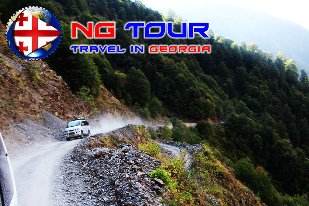 სეზონის გახსნა, სამ დღიანი ტური თუშეთში