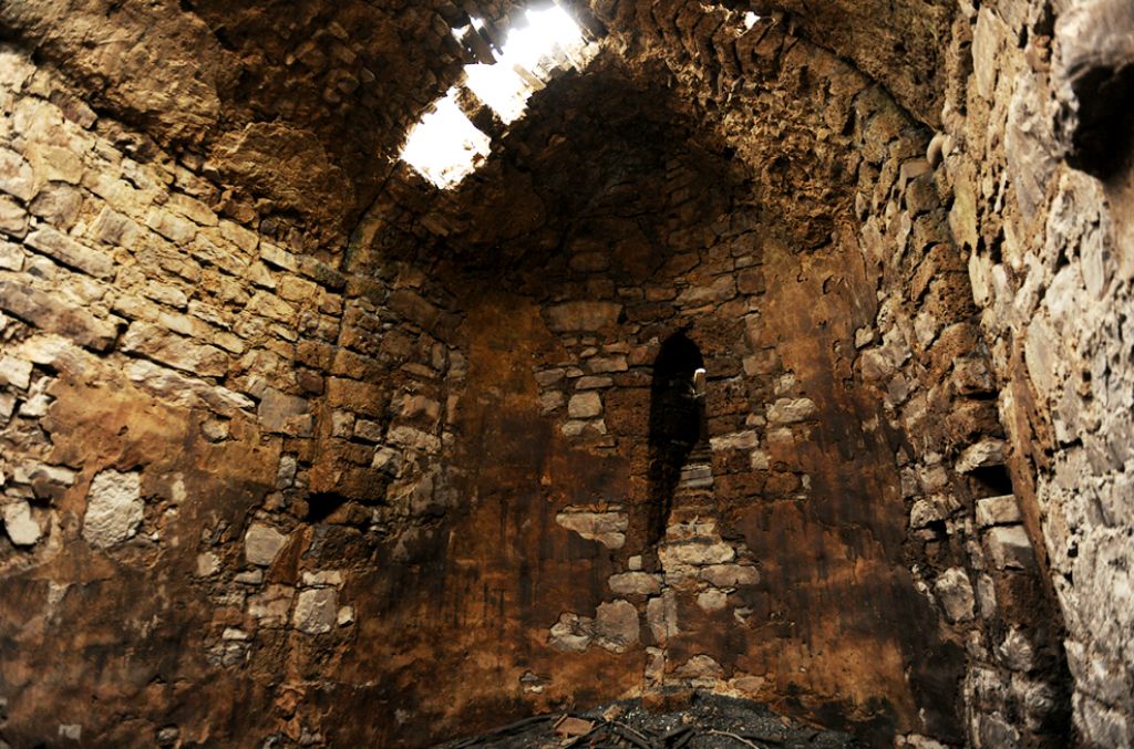 ჩაძირული ტაძრის, ლაშარის და სრული ფშავის ტური ! სულ  !