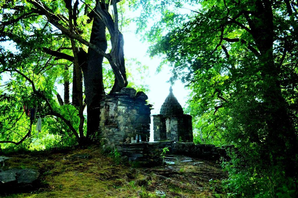 ჩაძირული ტაძრის, ლაშარის და სრული ფშავის ტური ! სულ !