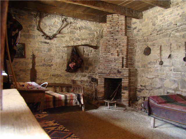 ჩაძირული ტაძრის, ლაშარის და სრული ფშავის ტური ! სულ  !