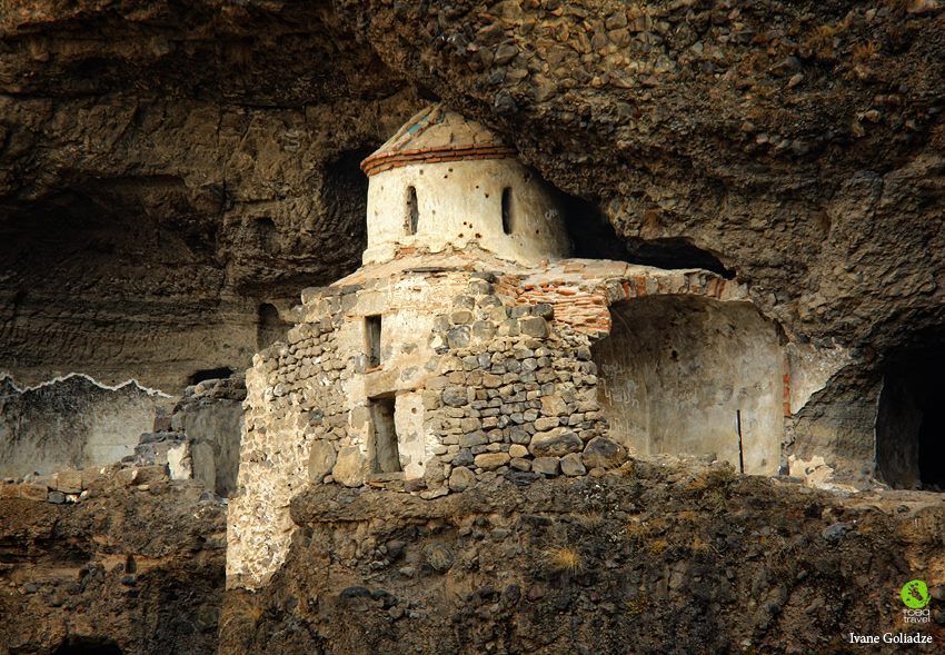 მოინახულე მარტს სამცხე-ჯავახეთი