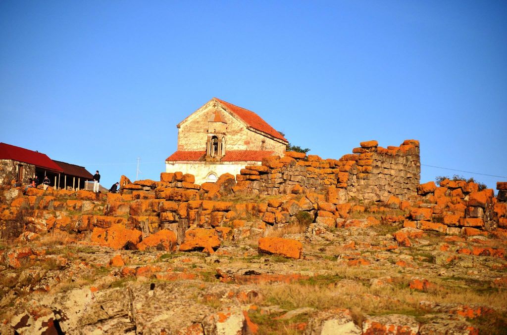 მოინახულე მარტს სამცხე-ჯავახეთი
