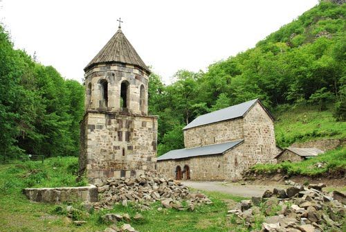 დაუვიწყარი ტური ბორჯომში!!!