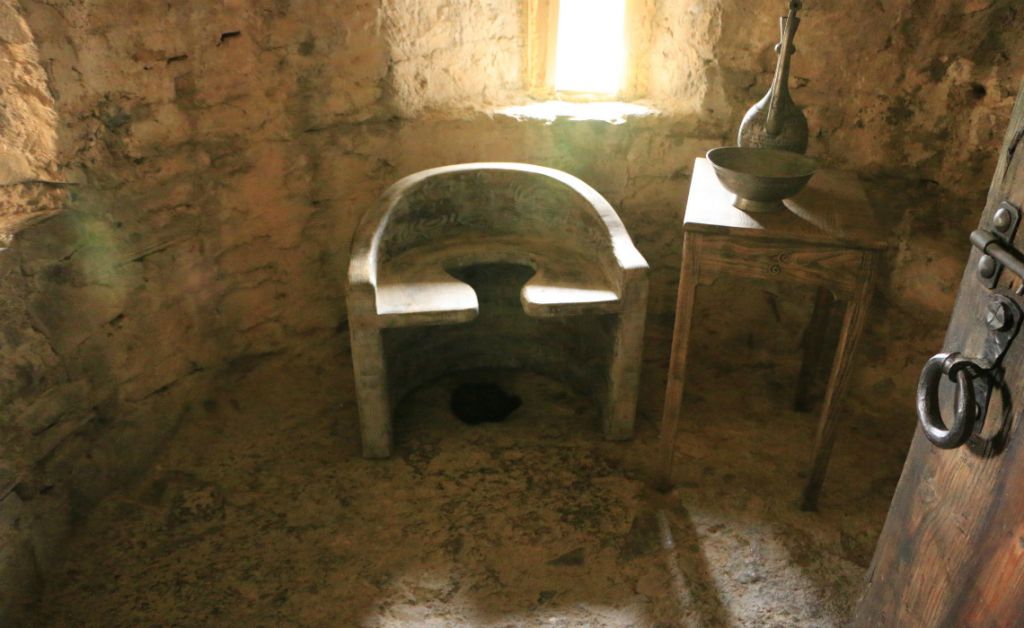 დღიანი ტური კახეთში - მარტი, კვირა დარჩნილია ადგილი