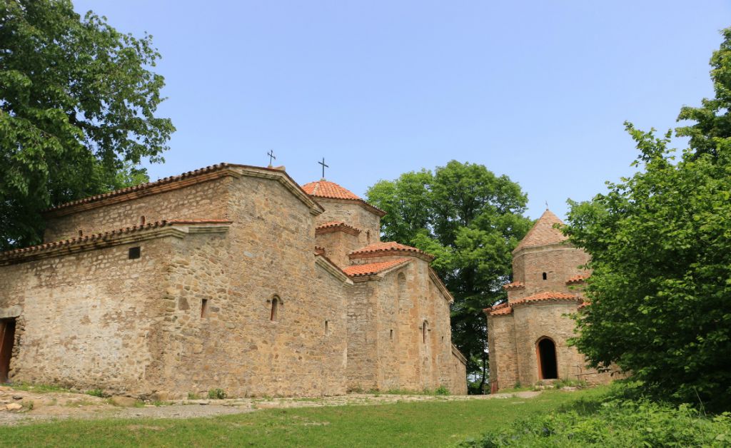 დღიანი ტური კახეთში -  მარტი, კვირა დარჩნილია  ადგილი
