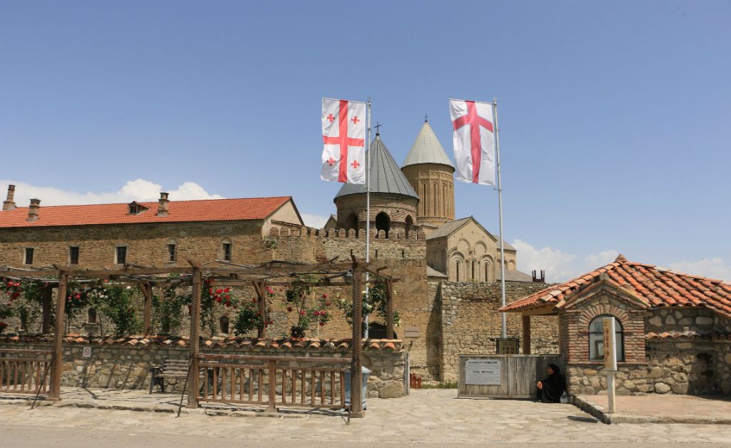 დღიანი ტური კახეთში - მარტი, კვირა დარჩნილია ადგილი